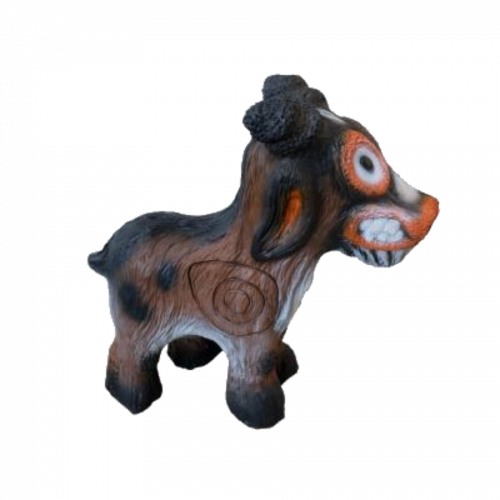 Leitold 3D Billy Goat "Poldi Junior"