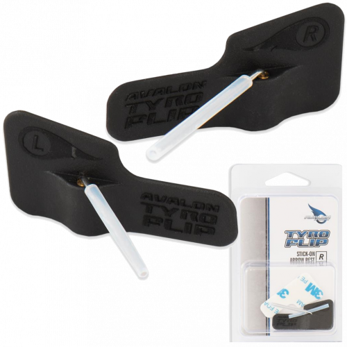Avalon Tyro Sticky Flip Arrow Rest (stick on)