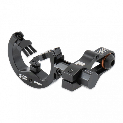 Maximal Rivex Capture Brush Arrow Rest