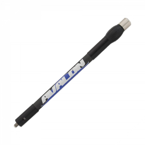 Avalon Classic 18mm Cross Carbon Seiten-Stabilisator