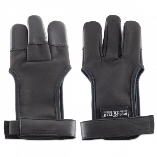 Buck Trail Soft Shell Schießhandschuh