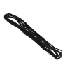 Shocq B50 Dacron Bowstring Traditional (black)