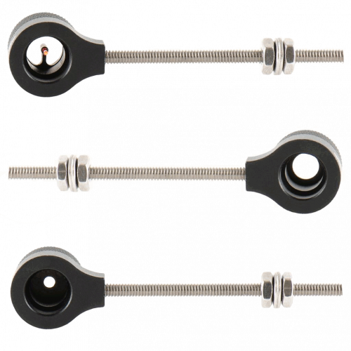 Avalon Classic Recurve Sight Pin (schwarz)