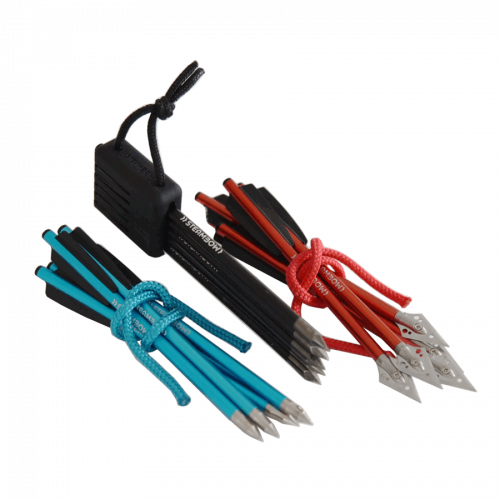 Steambow Speedloader for AR-6 Stinger II (5 arrows version)