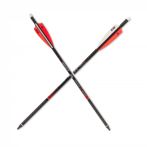 Skylon 3K Carbon Armbrustbolzen (6er Pack)