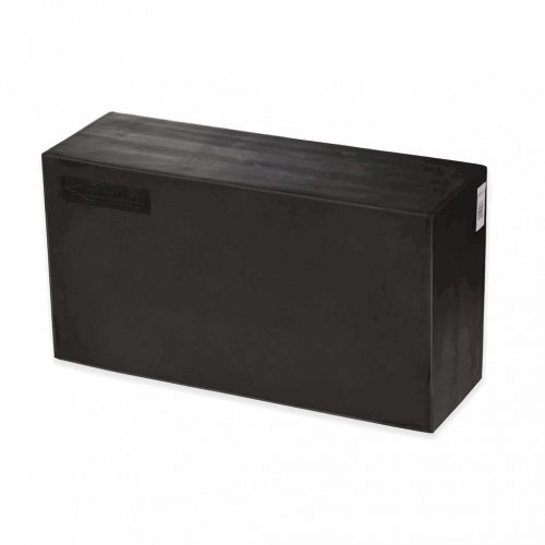 Avalon Zielscheiben-Block 66x36x21cm