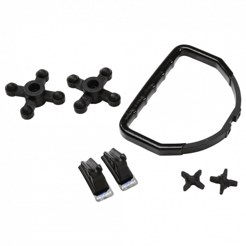 Excalibur Sound Deadening System S.D.S.