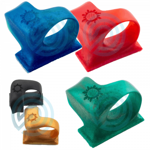 Fairweather Tab Modulus Spacer Fingertrenner NEU