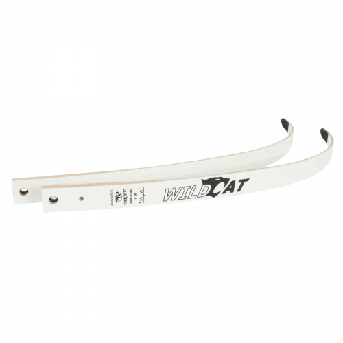 Ragim Wildcat Wurfarme