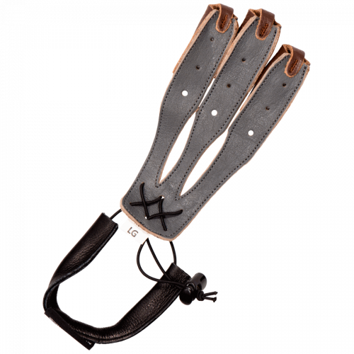 Buck Trail Grace Shooting Glove (Leather)