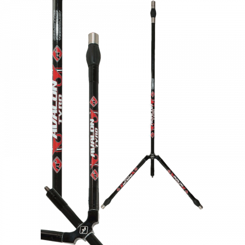 Avalon Tyro A3 Stabilisator-Set