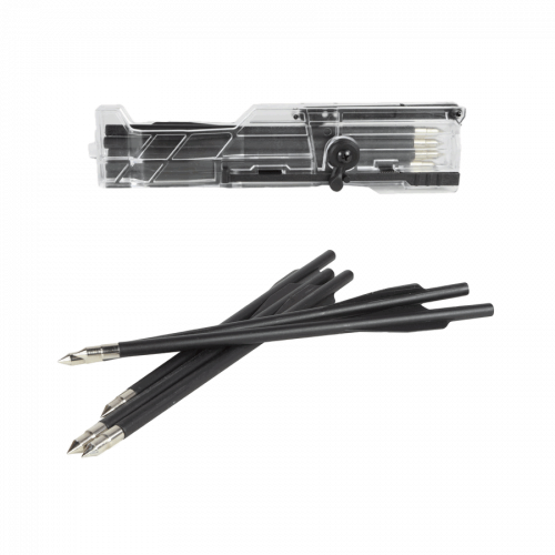 Hori-Zone Redback XR Magazin mit 5 Bolzen