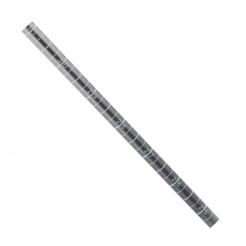 Easton Messpfeil für Auszugslänge