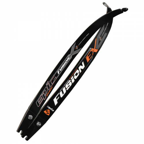 Epic Fusion EX Fiber/Wood ILF Limbs