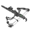 EK Archery Whipshot Compound Bogen mit Magazin (6 Schuss)
