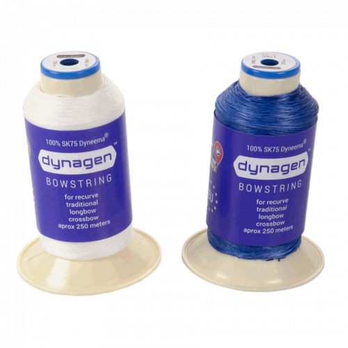 Flex Archery Dynagen (SK75) Sehnengarn (250m)