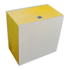 Eleven EZ Pull Block Ziel 65x65cm