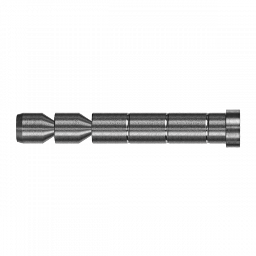 TopHat Insert 9/32 AL 40-30-20 grain