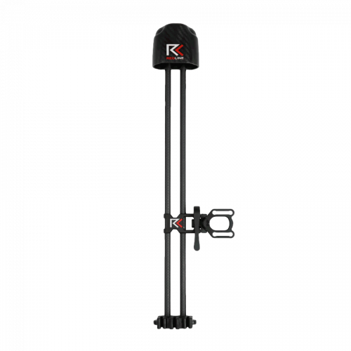 Redline RL-1 Carbon Bogenköcher für 3 Pfeile