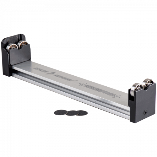 Skylon Arrow Spinner Inspection Tool (with Sander)