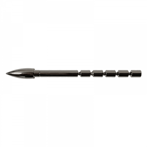 Easton Edelstahl break-off Klebespitze HL 4mm