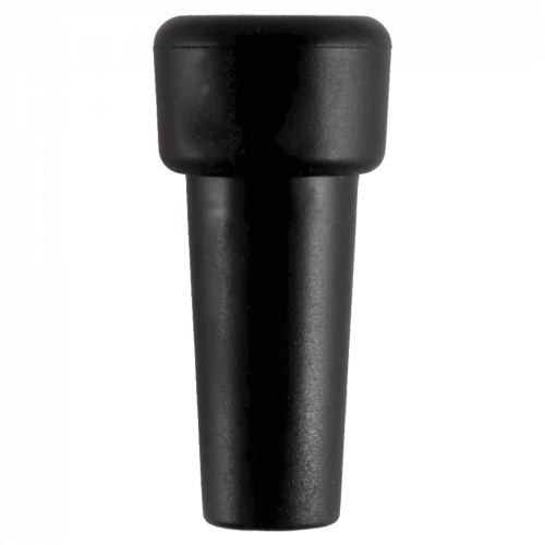 Bearpaw Gummiblunt für Holzpfeile