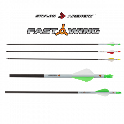 Skylon Fast Wing (±0.006) Carbon Arrow (6.2)