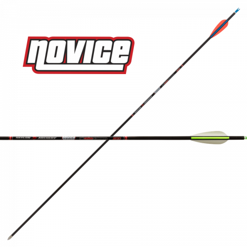 Skylon Novice Carbonpfeil mit Vanes (4.2)