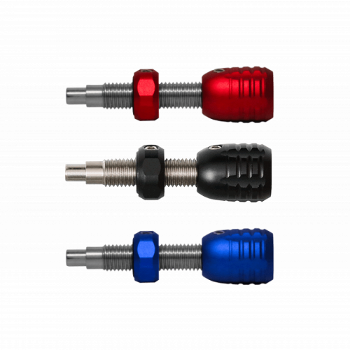 Wooooojack Primo Cushion Plunger (Button)