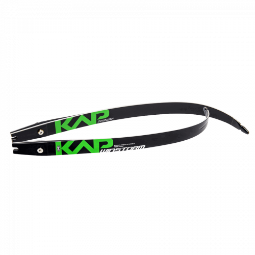 KAP Winstorm Fiber/Foam Limbs