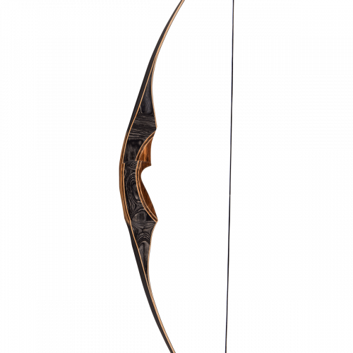 Buck Trail Oryx One-Piece Jagdrecurve 60"