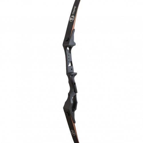 Sanlida Osprey Leisure- and Hunting Recurve Bow T/D 58"