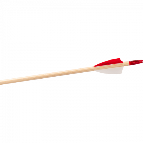 Buck Trail Kinder-Holzpfeil Fichte 5/16"