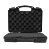 Shocq Hard Case Zubehörkoffer (mit Schaumstoff)