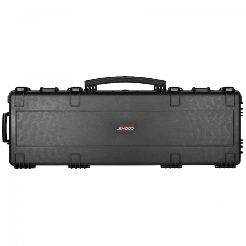Shocq Hard Case Large (with Foam)
