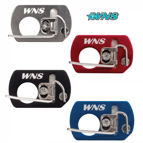 WNS Winners S-RE Recurve Rest Arrow Rest