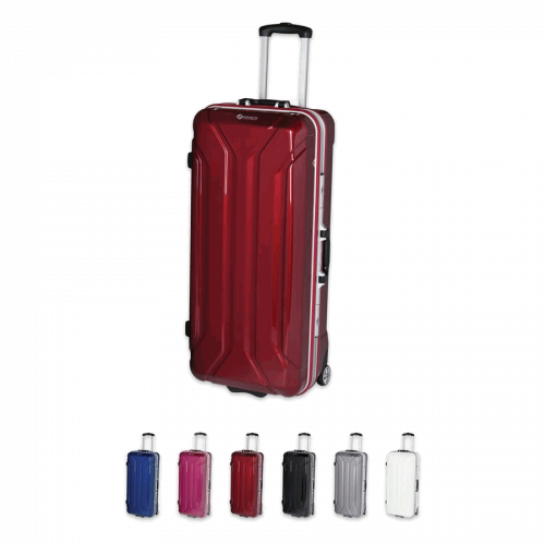 FIVICS Aegis Double Recurve Roller Case