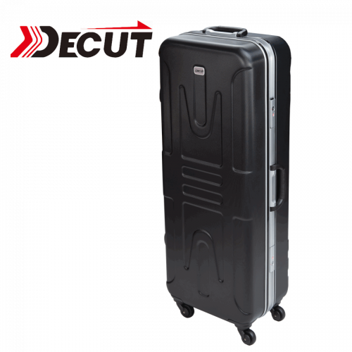 Decut Honor ABS Recurve Roller Case