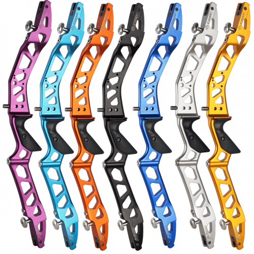 Core Arios EXT ILF Riser 25"