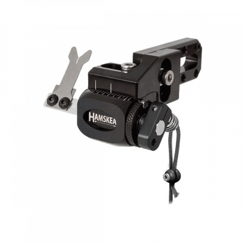 Hamskea Hybrid Target Pro Pfeilauflage