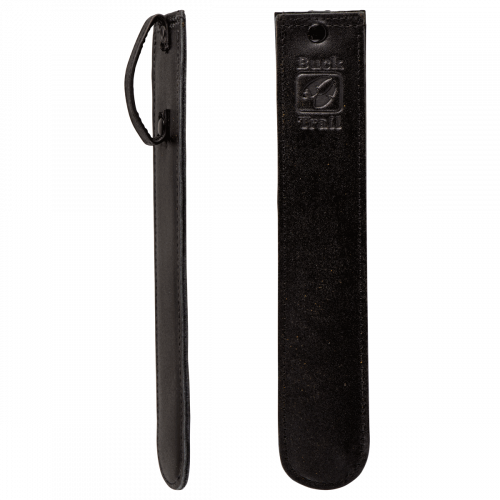 Buck Trail Bogenhalter aus Leder