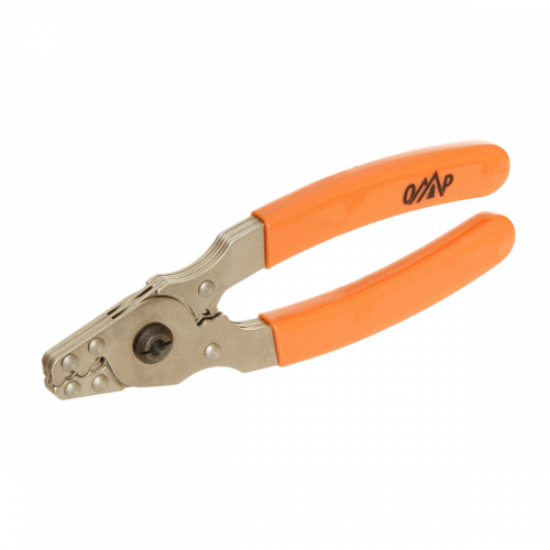 OMP TruCrimp Nocking Pliers