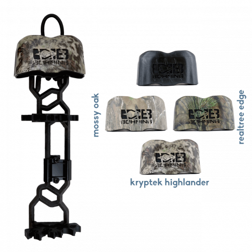 Bohning Bruin Bow Quiver (for 4 Arrows)