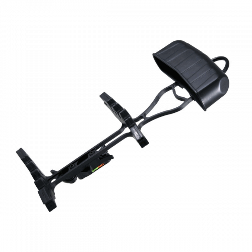 Truglo Tectro Aluminium Bogenköcher (für 6 Pfeile)