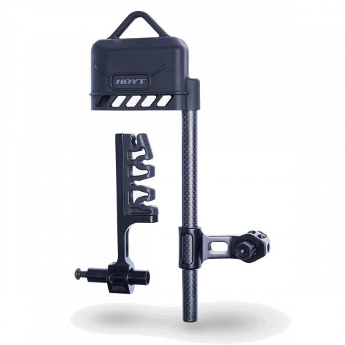 Hoyt Superlite 2-piece Bow Quiver