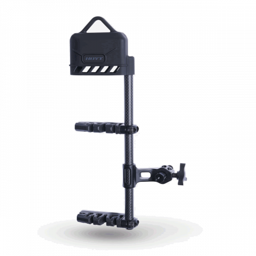 Hoyt Superlite QD Bow Quiver (Quick Detach)