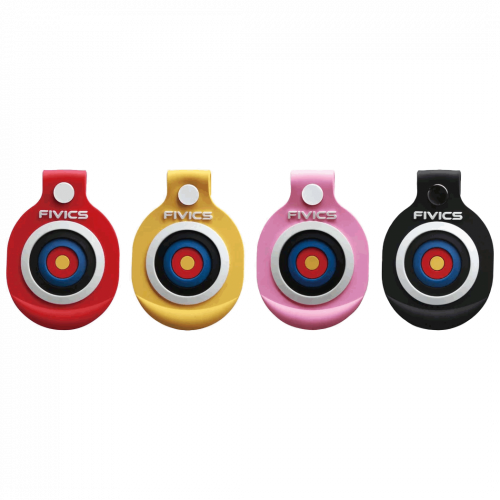 FIVICS Limb Protect Toe Tab