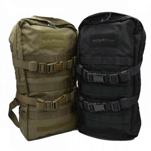 AR-6 Stinger II – Modular (Back) Pack MBP