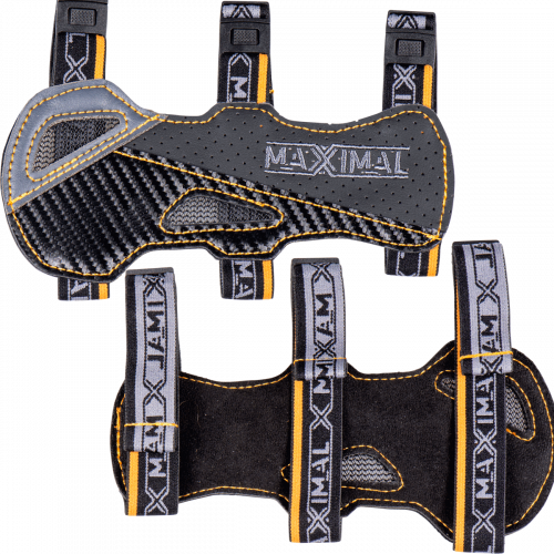 Maximal Recurve Armguard