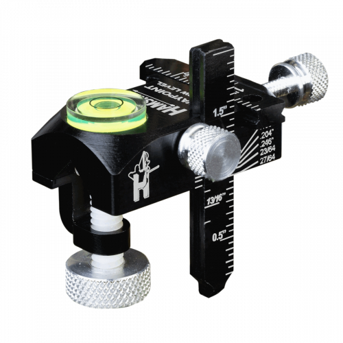 Hamskea Waypoint Arrow Level